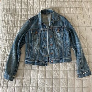 Gap Denim Jacket